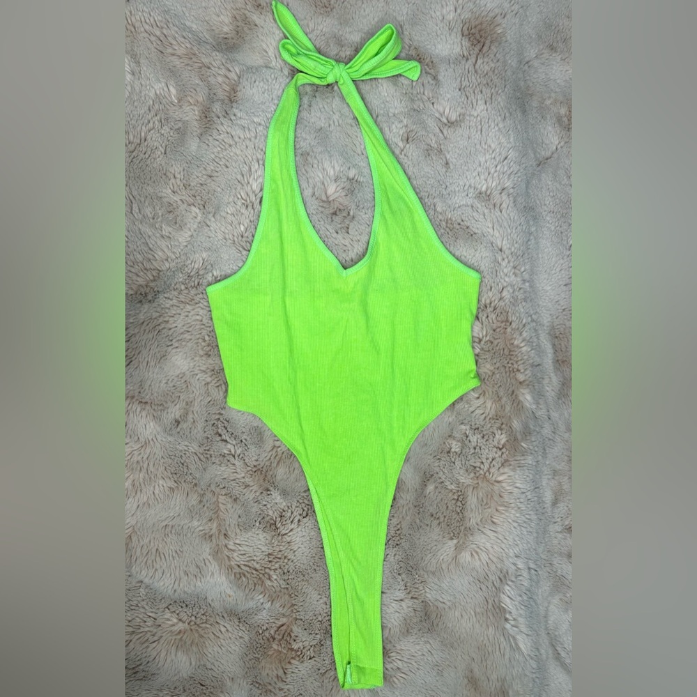 Bodysuit